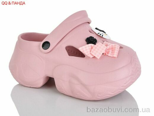 QQ&Панда QQ82-4, 430.00, 6, 36-41