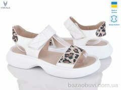 Viscala 23514-176 б.ш.+беж.нуб., 490.00, 6, 36-40