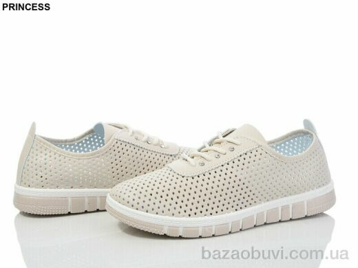 Princess 25-13, 380.00, 8, 37-41