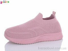 Yalike Пена A605-3, 220.00, 8, 31-36