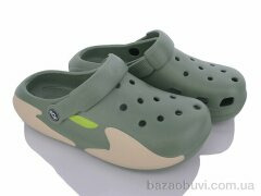 Lion-Lu F777-6 green, 280.00, 6, 36-41