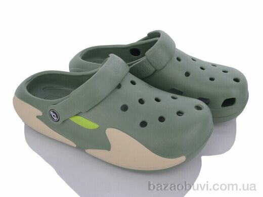 Lion-Lu F777-6 green, 280.00, 6, 36-41