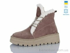 Sali 2215 капучино-біл.беж-п.зима, 650.00, 6, 37-41