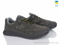 Paolla Sport-2 хакі сітка, 640.00, 8, 40-45
