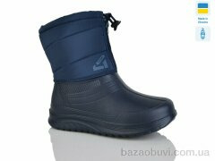 DeMur D391/1 N синій, 285.00, 6, 37-41