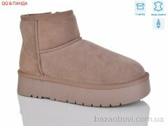 QQ&Панда T54-6, 930.00, 6, 36-40