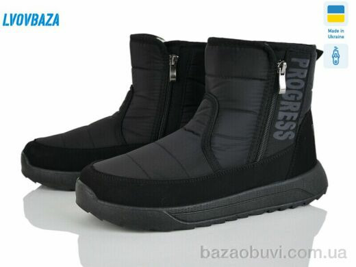 Lvovbaza 3815 чорний, 650.00, 6, 41-46