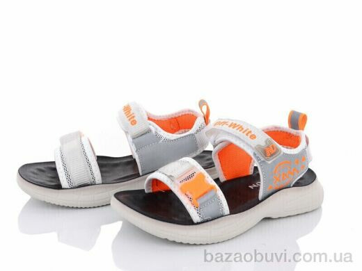Violeta PL14(A10) grey-orange, 270.00, 6, 32-37
