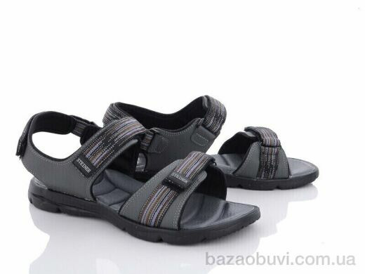 Obuvok 3805E grey, 225.00, 8, 41-46