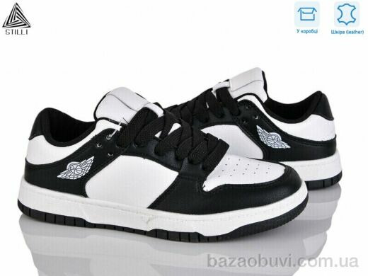STILLI Group NK10-10 шкіра піна, 490.00, 8, 36-41