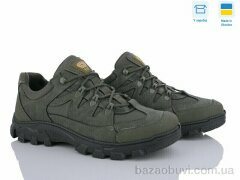 Lvovbaza Dago 2207 хакі, 640.00, 6, 41-45
