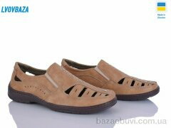 Lvovbaza Yulius 62 св.бежевий, 500.00, 8, 40-45