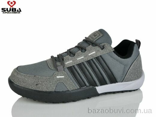 SUBA A6614-4 піна, 450.00, 8, 41-46