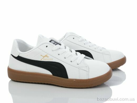 Violeta HD66 (143-50) white-black, 660.00, 8, 36-41