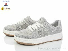 Clibee-Doremi YF487P-1 grey, 550.00, 8, 36-41