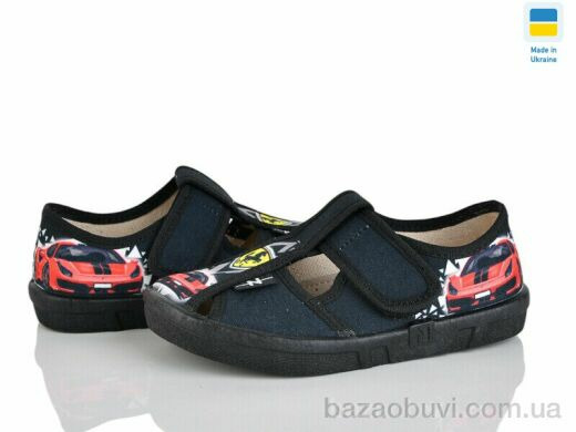 LiBang Pitter 360-200 чорний, 360.00, 7, 26-32