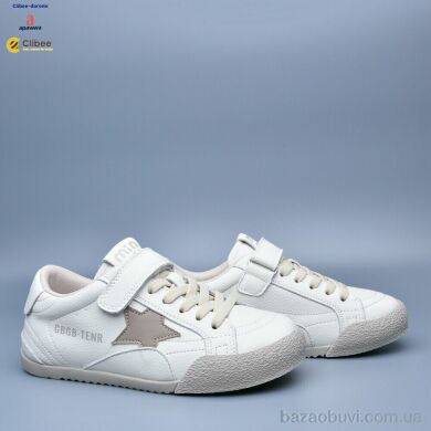 Clibee-Doremi A26016 beige, 1030.00, 7, 31-37