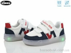 Wei Wei-Class 10-1 navy LED, 250.00, 10, 26-30