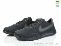 Paolla 95-3 чорний, 430.00, 8, 40-45