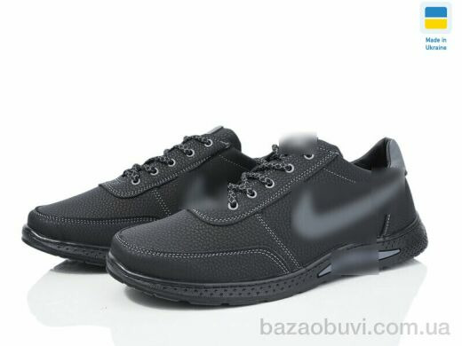 Paolla 95-3 чорний, 430.00, 8, 40-45