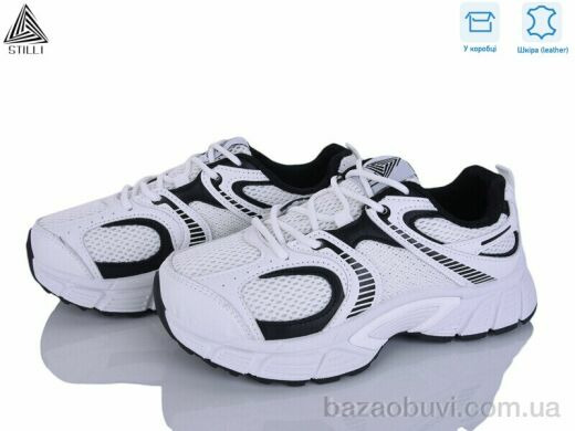 STILLI Group NK100-1 шкіра, 690.00, 8, 36-41