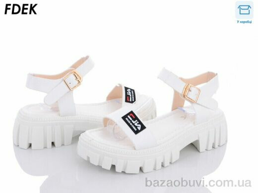 FDEK AL03-020B, 205.00, 8, 36-40