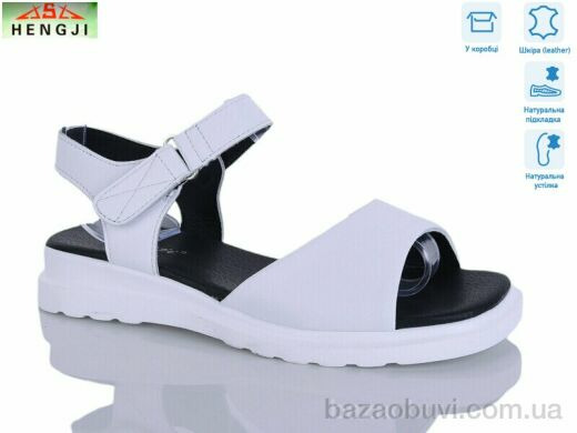 HENGJI-ELENA G162-3, 730.00, 8, 36-41