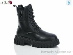 Aba 5223 black, 690.00, 6, 36-41