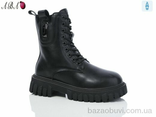 Aba 5223 black, 690.00, 6, 36-41