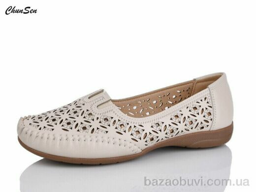 Chunsen 2552-7, 370.00, 8, 37-42