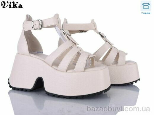 Vika B958-4, 850.00, 8, 36-41