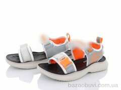 Violeta PL14(A10) grey-orange, 270.00, 6, 32-37