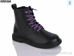 Super Gear SG007-99 black, 430.00, 10, 32-38