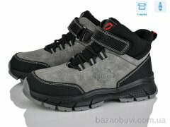 Цветик KC520 grey-black, 750.00, 6, 32-37