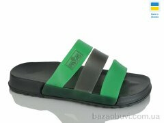 Крок Люкс зелений, 80.00, 8, 41-45