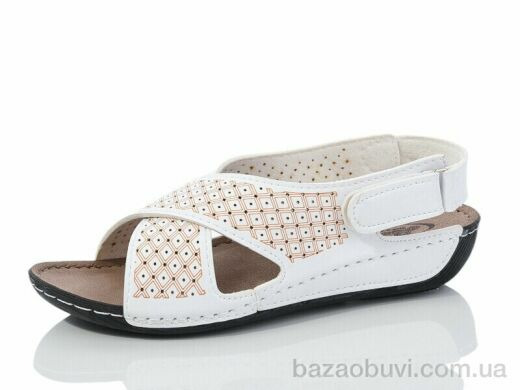 Sali-2 1813 white, 300.00, 6, 37-41