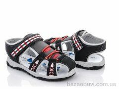 Violeta DL30(D3041) black, 200.00, 6, 31-36