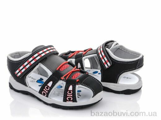 Violeta DL30(D3041) black, 200.00, 6, 31-36
