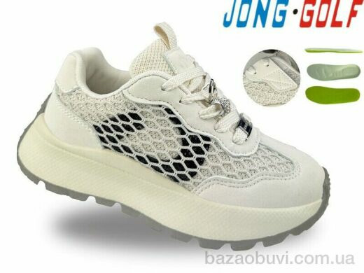 Jong Golf C11866-6, 640.00, 8, 32-39