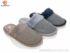 SCARRHETT-PLAAZZO 6143 mix, 135.00, 12, 41-46