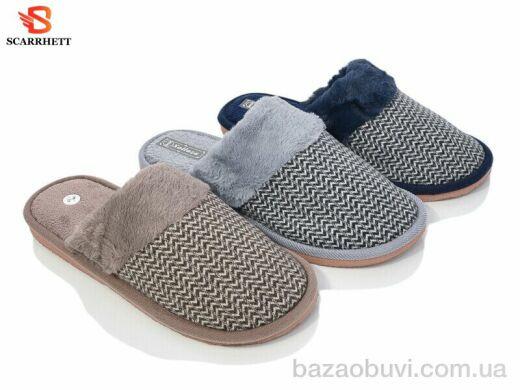 SCARRHETT-PLAAZZO 6143 mix, 135.00, 12, 41-46