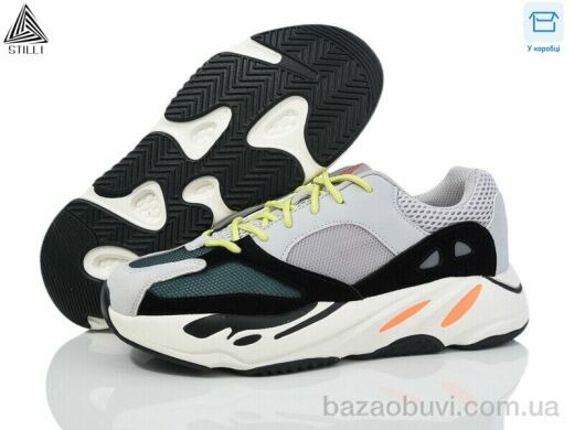 STILLI Group CX602-2 піна, 590.00, 8, 41-45