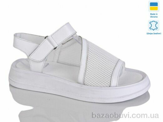 Sali 108-1 білий к., 440.00, 6, 36-40