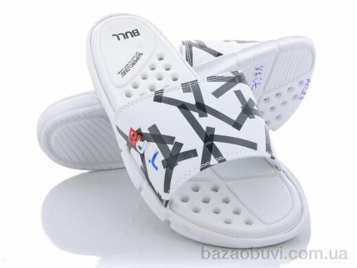 Obuvok R023 white (08841), 100.00, 6, 40-45