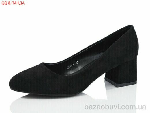 QQ&Панда QQ7-1, 390.00, 6, 36-41