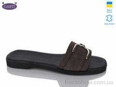 Garti 49 корич замш, 560.00, 6, 36-40