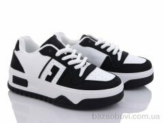 Violeta 20-1017-1 black-white, 480.00, 8, 36-41