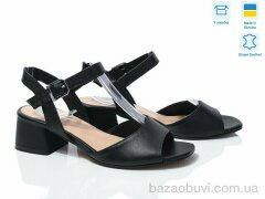 L.Shoes 4501-58 чорний к., 1130.00, 6, 36-40