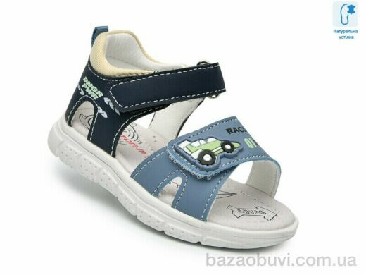 TOM.M T68104D, 440.00, 8, 21-26