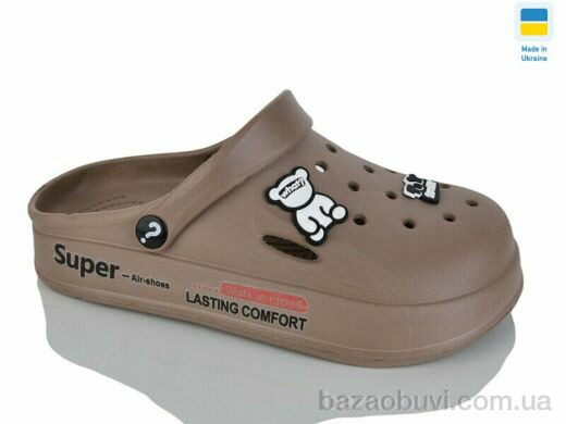 Крок L108 мокко, 190.00, 8, 36-41